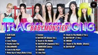 K-Pop BABY MONSTER @KadirMirzalis