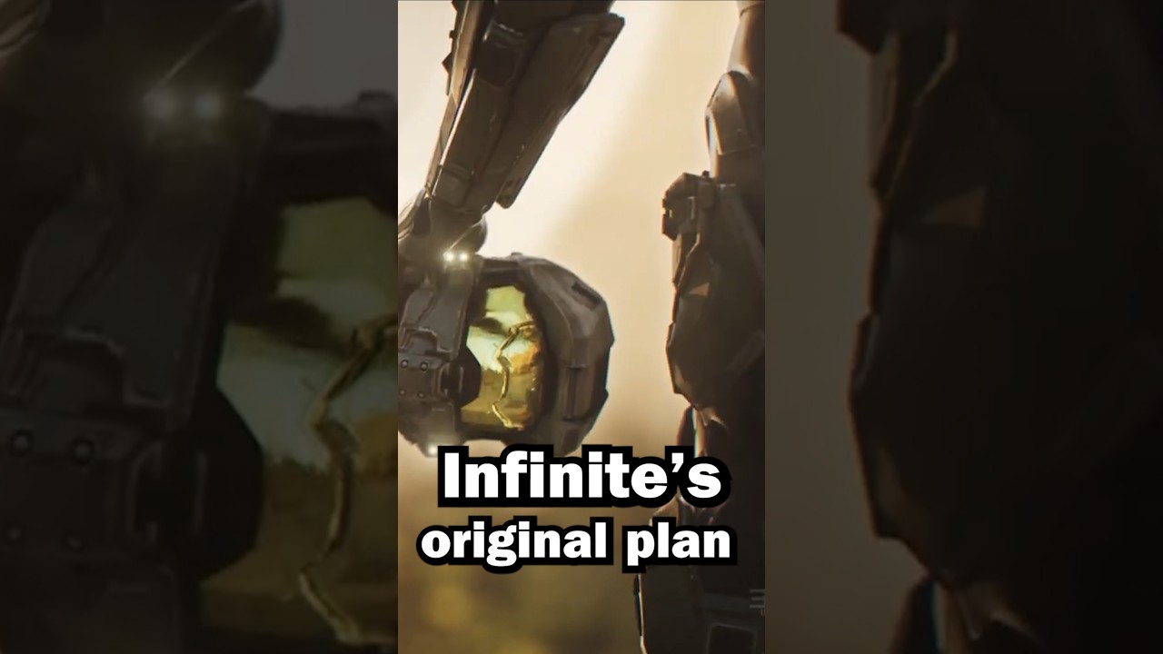 Infinite выглядела совсем иначе! 