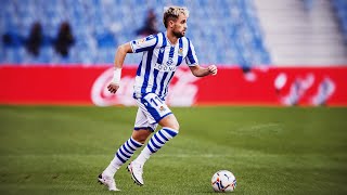 The Renaissance Of Adnan Januzaj - Hd