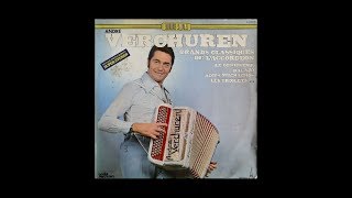 Le Dénicheur - par André Verchuren et son accordéon