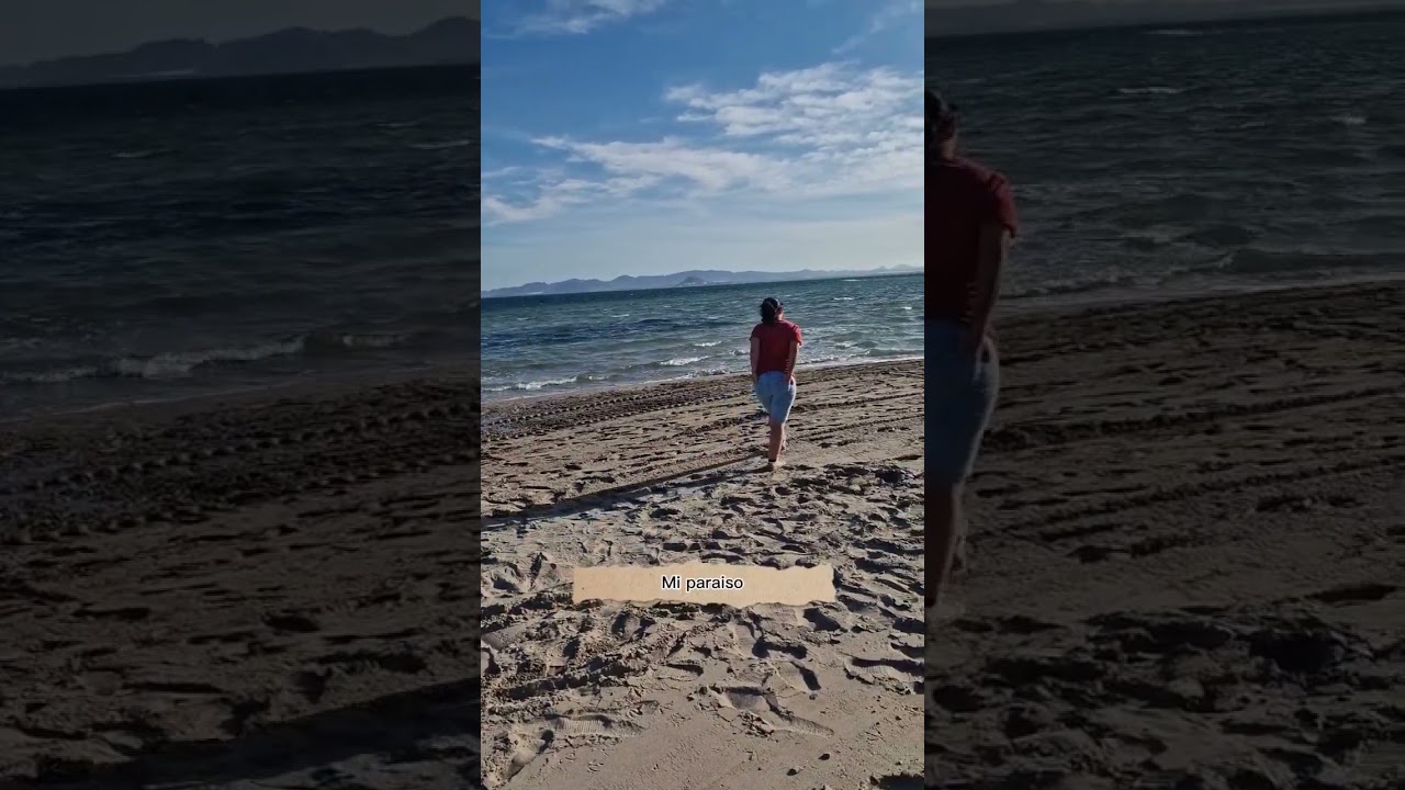MURCIA, el paraíso del Mar Menor #marmenor #murcia