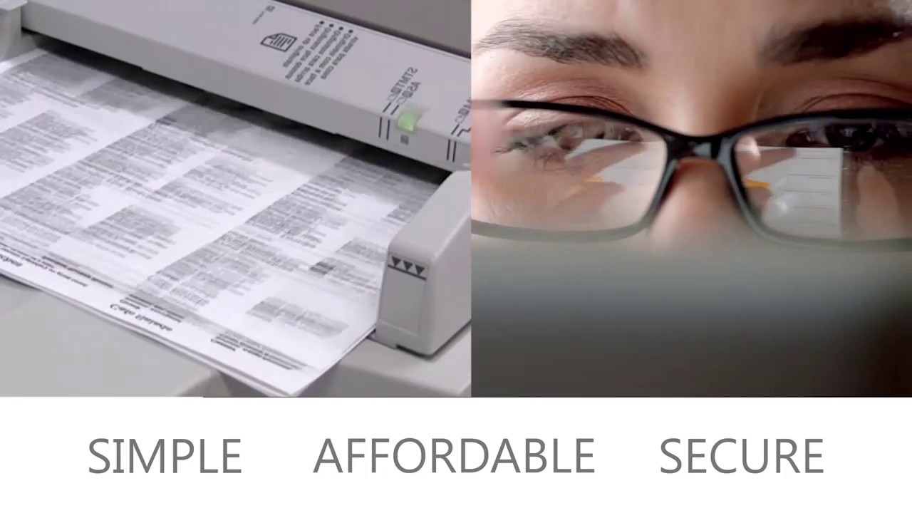 McShanes Document Workflow Solutions