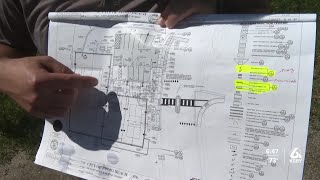 Work begins on new pickleball, tennis courts in Pismo Beach