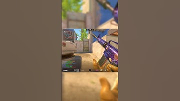 Premier Mirage | Ace Clutch 🎯#cs2 #counterstrike2 #cs2clips #shorts