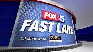 FOX 5 Fast Lane: Apps to replace your selfie stick!