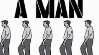 ToonBoom Walk Cycle - Test
