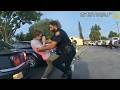 When Teen Bullies Get HUMBLED By Cops