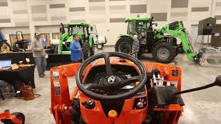 2023 MidTex Farm & Ranch Show in Waco