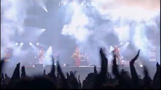 THE ALFEE One Night Summer Dream 2012 We Get Requests! - YouTube
