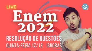 ENEM 2022 | Resolução de Questões de Química screenshot 4