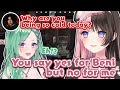 Hinano is in a Bad Mood Today [Vspo ENG Sub - Tachibana Hinano] thumbnail