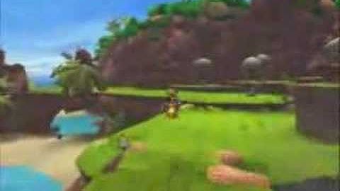 Jak and Daxter [v2] - 07 - Sentinel Beach [1/2]