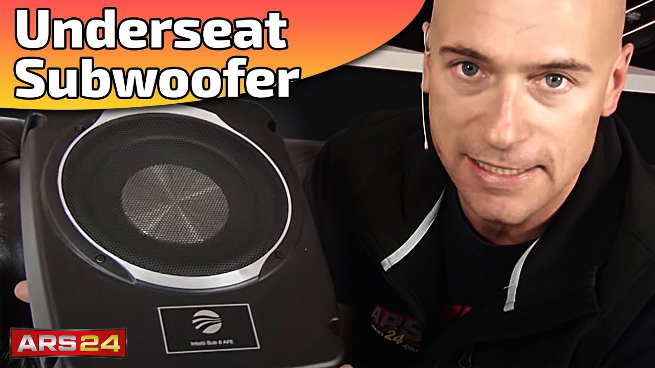 Auto Subwoofer Unterm Sitz aktiv subwoofer unter dem sitz rainbow intelli sub 8 Auto Subwoofer Unterm Sitz aktiv subwoofer unter dem sitz rainbow intelli sub 8