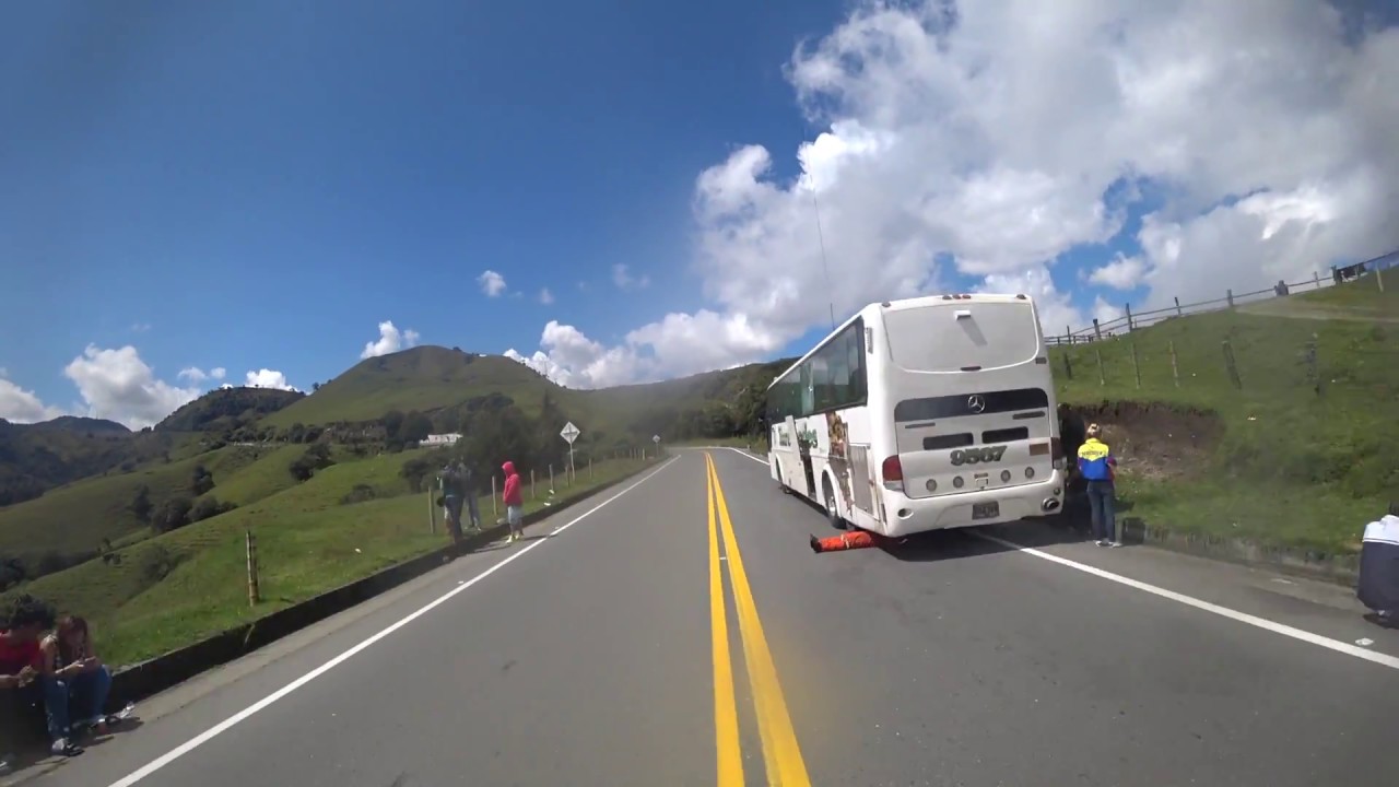 Padua, Tolima - Alto de Letras