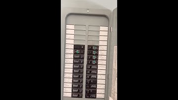 How To Reset Tripped Circuit Breaker- Power Out- Plug Not Working