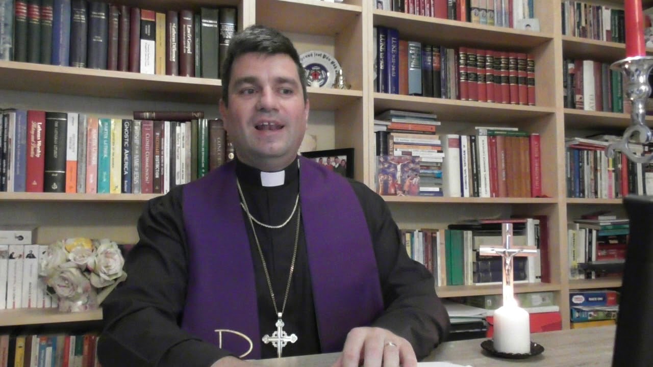 Închinarea de seară on-line, 24 Martie 2020 - YouTube