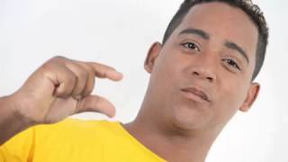 Mc Nandinho - Ai Que Coisa Louca Lançamento 2014