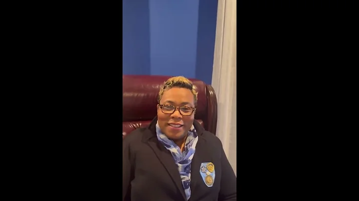 Many Thanks from SIA ED/CEO Michelle Burnett