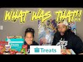 TRYING INTERNATIONAL TREATS FROM COLOMBIA! | (TRY TREATS UNBOXING &amp; RATING 1-5) | REACTION!