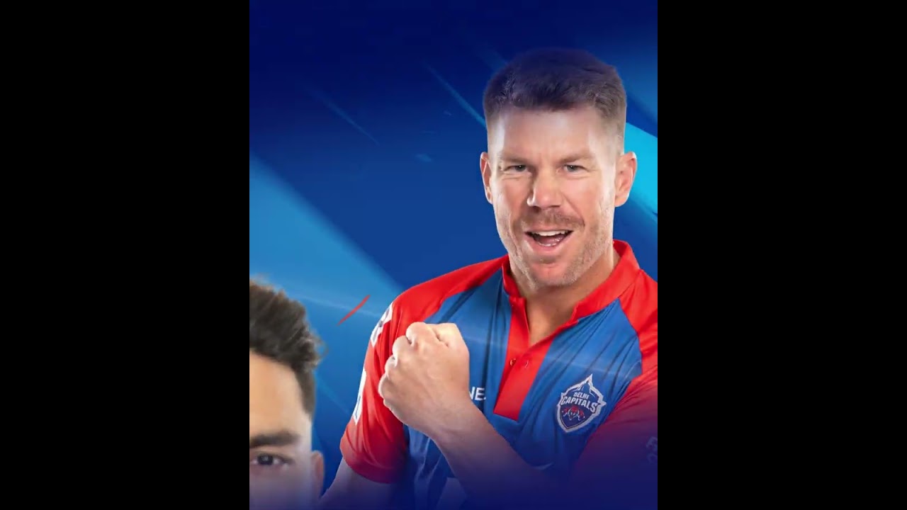 Matchday | IPL 2023 | GT v DC