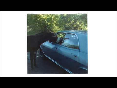 Nathaniel Russell — RUN TO A LOVING ONE (from SUNLIGHT)