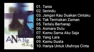Download Lagu Anang - Tania (1999) MP3