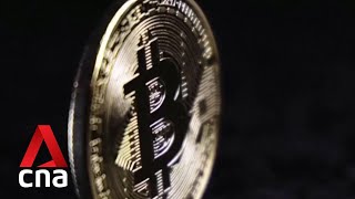 Bitcoin Near 2month Low As Binance Sec Lawsuit Rattles Investors
