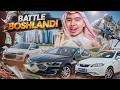 😳 3X BATTLE BOSHLANDI! | 🤯 KIM YUTYABDI? 💥 Ajoyib lobbilar qilamiz! 🇺🇿 #shotrs