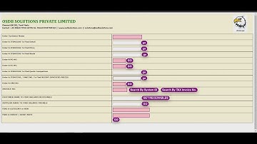 simpliRP ERP Has An Unique Feature Of SELLING PRICE COMPARISON - MSME ERP - SME ERP - TRADING ERP