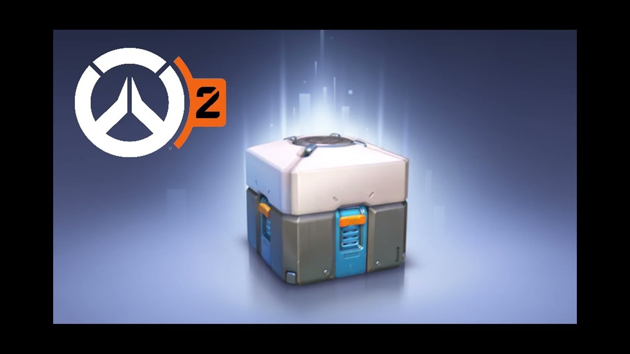 Overwatch 2: Grab Free Loot Boxes Before Time Runs Out!
