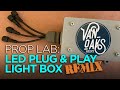 DIY LED Plug & Play Light REMIX!