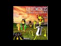 Disparando a las Conciencias (Full Album) - Fieromonos