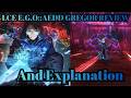 LCE E.G.O :: AEDD Gregor Review! | Limbus Company AEDD Gregor Guide?