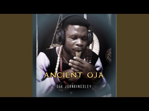 ANCIENT OJA