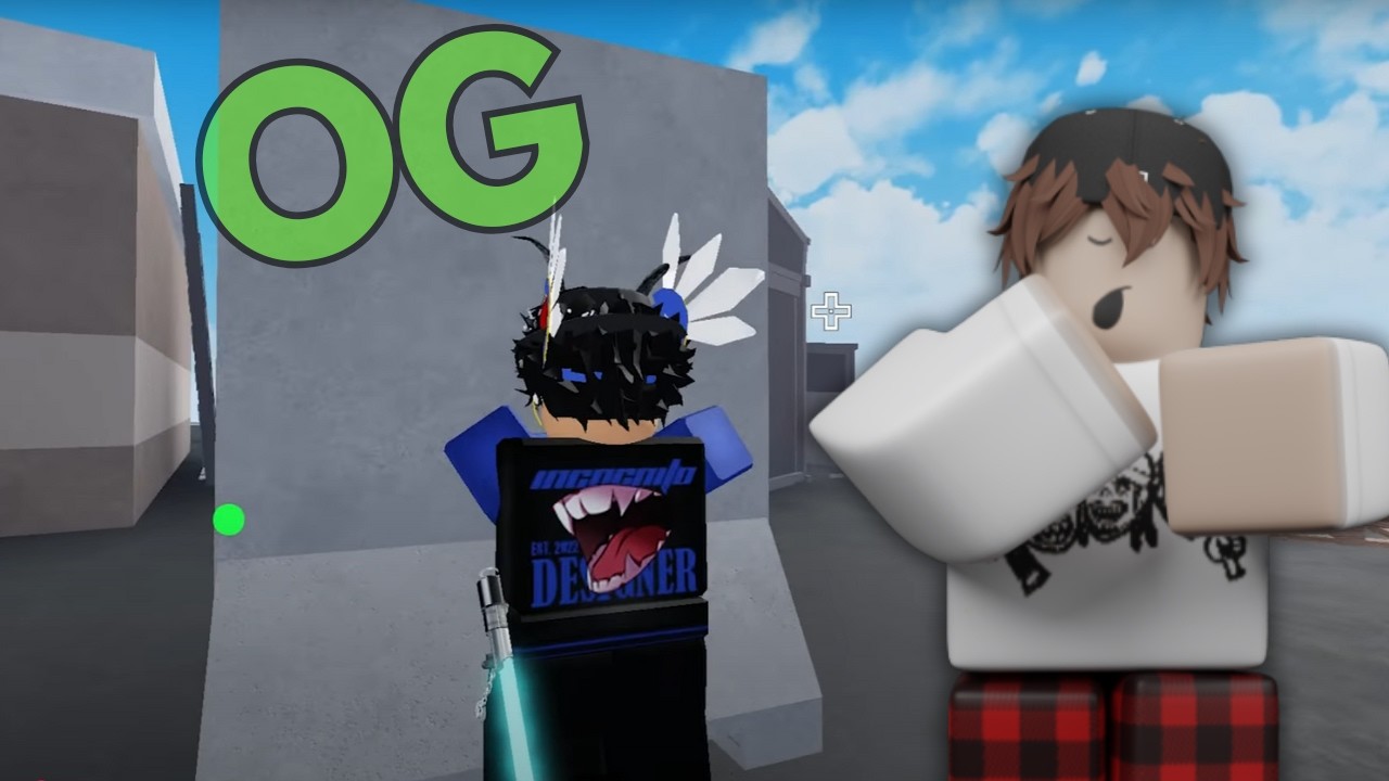 Реакция на OG Murders VS Sheriff Duels...