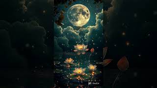 Sleep Relaxing music #relaxationmusic #sleepmusic #shorts