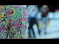 Far From Home Olympic Curling: Team Ulsrud (The Pants) / Team Norway
