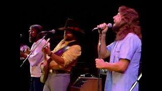 The Marshall Tucker Band - The Time Has Come