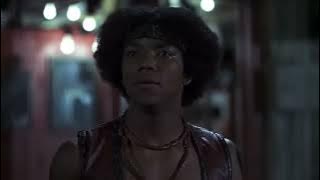 The Warriors-Snow Scene Pack