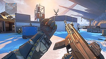 This New FREE TO PLAY Multiplayer FPS Game Has Serious Potential 😱 Shatterline 2022