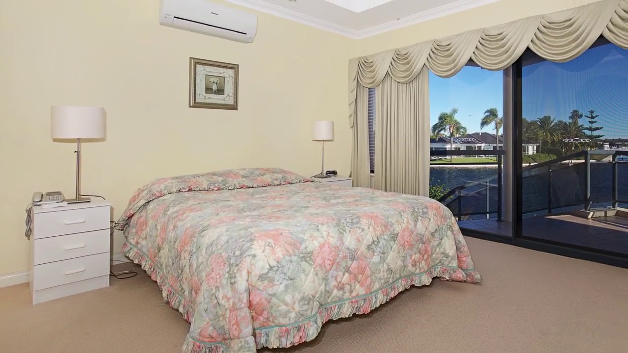 13 Donnelly Gardens, Dudley Park YouTube