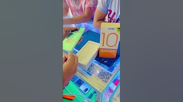 Tecno spark 10c unboxing #iphone #s23ultra #youtubeshorts