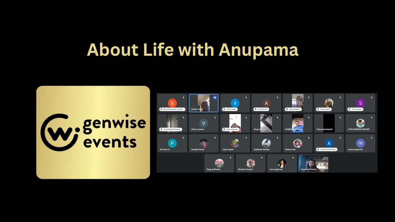 About Life - 18th July - 11 AM