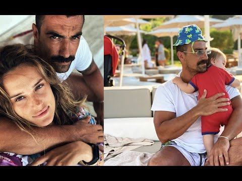 ¿Cuál fue la muerte que destruyó a la pareja de Ibrahim Celikkol?