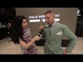 MIDO 2017 - Interview to Lapo Elkann Founder of Italia Independent