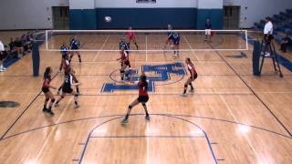 pass + backrow kill