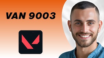 Hoe Van 9003 Valorant Windows 11 te repareren | Valorant-fout VAN9003 UEFI (bijgewerkte en eenvou...