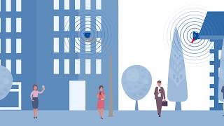 Langmatz Infrastructure solutions for 5G small-cell expansion