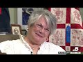 Art helps seniors stay young at heart | NBC DFW