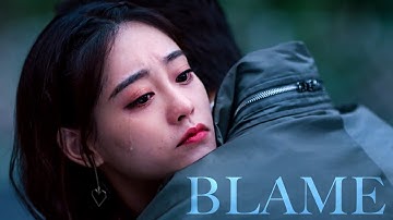 Cute Programmer | Lu Li & Jiang Yi Cheng | Blame · mv